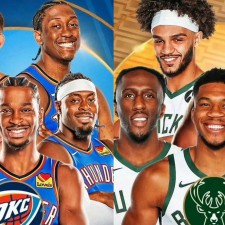 Lors de la deuxième finale de la NBA Cup, le Thunder contre les Bucks, qui remportera le championnat ?